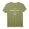 VEB Kombinat Robotron DDR Computer Elektronik Werk T-Shirt – Nostalgisches DDR-Design für Ostalgie-Fans & Sammler