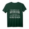 Mathematiker Physiker Chemiker Elektroniker T-Shirt - Klassisch geschnitten, doppelt genähter Saum
