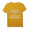 Mathematiker Physiker Chemiker Elektroniker T-Shirt - Klassisch geschnitten, doppelt genähter Saum