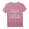 Mathematiker Physiker Chemiker Elektroniker T-Shirt - Klassisch geschnitten, doppelt genähter Saum