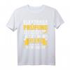Gesellen Prüfung bestanden Elektroniker Elektriker T-Shirt – Stolzes Azubi Geschenk für Elektronikergesellen nach bestandener Prüfung