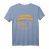 ELEKTRIKER STUNDENLOHN T-Shirt - Lustiges Geschenk für Elektriker, Elektroinstallateure & Heimwerker für die Baustelle