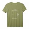 Elektrotechniker Stromkreis Elektroniker Elektronik T-Shirt – Tolle Geschenkidee für Elektronik Liebhaber, Bastler & Technikfans