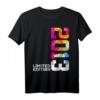 11 Jahre Geburtstag Limited Edition 2013 T-Shirt für Kinder – Stylisches Outfit für den besonderen Tag