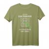Elektroniker T-Shirt mit lustigem Spruch – Das perfekte Geschenk für Elektroniker, Mitarbeiter und Kollegen