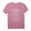 Elektroniker T-Shirt mit lustigem Spruch – Das perfekte Geschenk für Elektroniker, Mitarbeiter und Kollegen