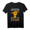Der Herr des Stroms - Elektriker T-Shirt für Elektriker, Azubis & Elektrikergesellen, humorvolles Geschenk für Profis
