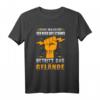 Der Herr des Stroms - Elektriker T-Shirt für Elektriker, Azubis & Elektrikergesellen, humorvolles Geschenk für Profis