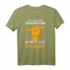 Der Herr des Stroms - Elektriker T-Shirt für Elektriker, Azubis & Elektrikergesellen, humorvolles Geschenk für Profis