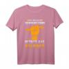 Der Herr des Stroms - Elektriker T-Shirt für Elektriker, Azubis & Elektrikergesellen, humorvolles Geschenk für Profis