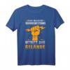 Der Herr des Stroms - Elektriker T-Shirt für Elektriker, Azubis & Elektrikergesellen, humorvolles Geschenk für Profis