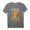 Der Herr des Stroms - Elektriker T-Shirt für Elektriker, Azubis & Elektrikergesellen, humorvolles Geschenk für Profis