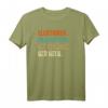 Elektriker Geschenke T-Shirt – Klassisch, langlebig und perfekt als Geschenk für Elektriker
