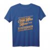 Herren Elektroniker Geschenk - Lustiges Elektriker T-Shirt für Elektriker, Elektroniker, Elektriker Azubi & Meister zu Geburtstag, Weihnachten & Vatertag