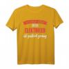 Lustiges Elektriker T-Shirt 'Bitte nicht stören - dieser Electrriker ist stört genug' – Perfektes Geschenk für Elektriker und Elektrotechniker