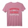 Lustiges Elektriker T-Shirt 'Bitte nicht stören - dieser Electrriker ist stört genug' – Perfektes Geschenk für Elektriker und Elektrotechniker