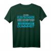 Sarkasmus-Level Elektroniker T-Shirt – Humorvolles Berufsshirt für Elektroniker mit witzigem Spruch