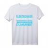 Sarkasmus-Level Elektroniker T-Shirt – Humorvolles Berufsshirt für Elektroniker mit witzigem Spruch