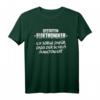 Elektroniker T-Shirt mit Spruch – Lustiges Elektriker Geschenk für Beruf und Freizeit