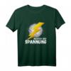 Elektriker Meister der Spannung - Lustiges Langarmshirt für Elektroniker, E-Auto Fahrer & Elektromobilitätsfans zum Geburtstag, Weihnachten, Vatertag