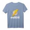 Elektriker Meister der Spannung - Lustiges Langarmshirt für Elektroniker, E-Auto Fahrer & Elektromobilitätsfans zum Geburtstag, Weihnachten, Vatertag
