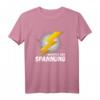 Elektriker Meister der Spannung - Lustiges Langarmshirt für Elektroniker, E-Auto Fahrer & Elektromobilitätsfans zum Geburtstag, Weihnachten, Vatertag