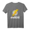 Elektriker Meister der Spannung - Lustiges Langarmshirt für Elektroniker, E-Auto Fahrer & Elektromobilitätsfans zum Geburtstag, Weihnachten, Vatertag