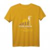 Elektriker Evolution T-Shirt Spannung Strom - Perfektes Geschenk für Elektriker, Elektroinstallateure & Stromfans zum Geburtstag und besonderen Anlass