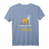 Elektriker Evolution T-Shirt Spannung Strom - Perfektes Geschenk für Elektriker, Elektroinstallateure & Stromfans zum Geburtstag und besonderen Anlass