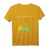 HapOwl Elektriker T-Shirt - Lustiges Geschenk mit Ohmschem Gesetz für Elektriker, Elektrotechniker & Elektroinstallateure