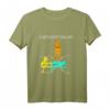 HapOwl Elektriker T-Shirt - Lustiges Geschenk mit Ohmschem Gesetz für Elektriker, Elektrotechniker & Elektroinstallateure