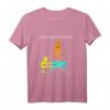 HapOwl Elektriker T-Shirt - Lustiges Geschenk mit Ohmschem Gesetz für Elektriker, Elektrotechniker & Elektroinstallateure