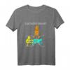 HapOwl Elektriker T-Shirt - Lustiges Geschenk mit Ohmschem Gesetz für Elektriker, Elektrotechniker & Elektroinstallateure
