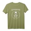 Elektronen Widerstand Elektromeister Wächter des Stroms T-Shirt – Lustiges Elektrohandwerker Outfit für Elektriker, Elektroniker & Elektromeister