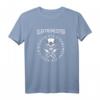 Elektronen Widerstand Elektromeister Wächter des Stroms T-Shirt – Lustiges Elektrohandwerker Outfit für Elektriker, Elektroniker & Elektromeister