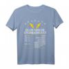 Elektriker Stundenlohn T-Shirt - Lustiges Geschenk für Elektriker, Elektromeister & Elektroniker zum Geburtstag oder Weihnachten