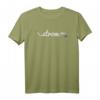 Lustiges Stolzer Elektriker Handwerker Strom T-Shirt – Perfekt für Gesellen, Meister & als Geschenk mit Kabel-Design