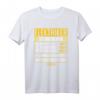 Elektriker Stundenlohn Stundensatz Elektrizität T-Shirt – Perfektes Geschenk für Elektriker, Elektromeister & Berufsfans zu Vatertag & Feiertagen