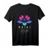 Spirituelles Reiki Meister Energie Therapie Meditation Langarmshirt - Für Energiearbeit, Meditation & bewussten Lebensstil