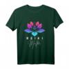 Spirituelles Reiki Meister Energie Therapie Meditation Langarmshirt - Für Energiearbeit, Meditation & bewussten Lebensstil