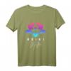 Spirituelles Reiki Meister Energie Therapie Meditation Langarmshirt - Für Energiearbeit, Meditation & bewussten Lebensstil