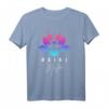 Spirituelles Reiki Meister Energie Therapie Meditation Langarmshirt - Für Energiearbeit, Meditation & bewussten Lebensstil