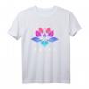 Spirituelles Reiki Meister Energie Therapie Meditation Langarmshirt - Für Energiearbeit, Meditation & bewussten Lebensstil