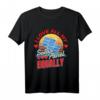 Love All My Solar Panel - Öko Solarenergie T-Shirt für Nachhaltigkeit, Klimaschutz & erneuerbare Energien