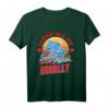 Love All My Solar Panel - Öko Solarenergie T-Shirt für Nachhaltigkeit, Klimaschutz & erneuerbare Energien