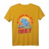 Love All My Solar Panel - Öko Solarenergie T-Shirt für Nachhaltigkeit, Klimaschutz & erneuerbare Energien