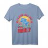 Love All My Solar Panel - Öko Solarenergie T-Shirt für Nachhaltigkeit, Klimaschutz & erneuerbare Energien