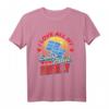 Love All My Solar Panel - Öko Solarenergie T-Shirt für Nachhaltigkeit, Klimaschutz & erneuerbare Energien