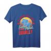 Love All My Solar Panel - Öko Solarenergie T-Shirt für Nachhaltigkeit, Klimaschutz & erneuerbare Energien