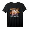 Faultier T-Shirt mit Spruch 'Energie Lädt Bitte Warten' – Lustiges Shirt für Faulenzer, Morgenmuffel & Humorvolle Menschen